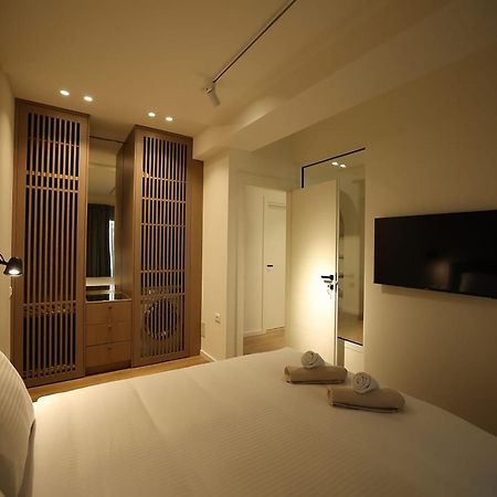 Arkle Apartment 4 地拉那 外观 照片