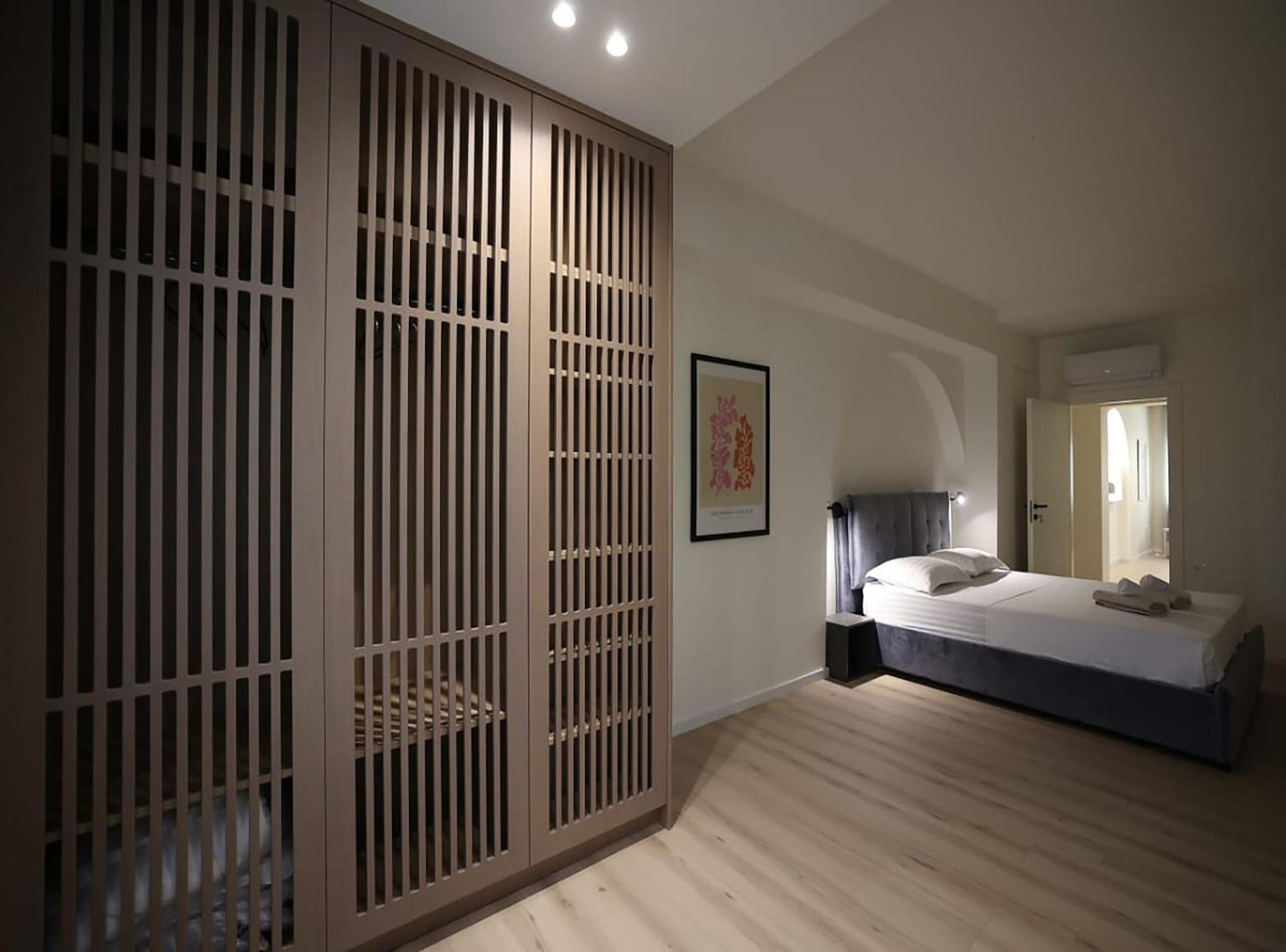 Arkle Apartment 4 地拉那 外观 照片