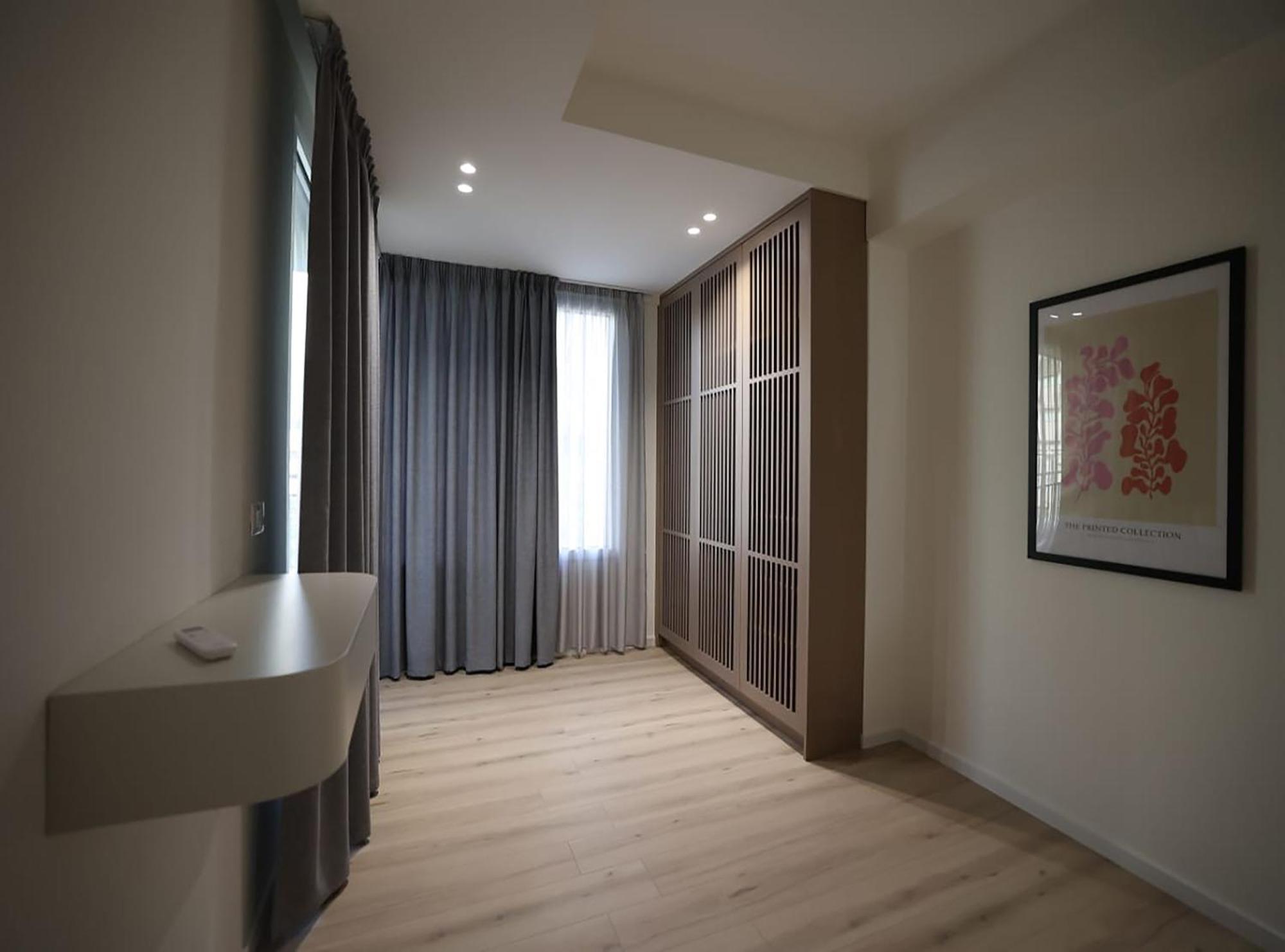 Arkle Apartment 4 地拉那 外观 照片