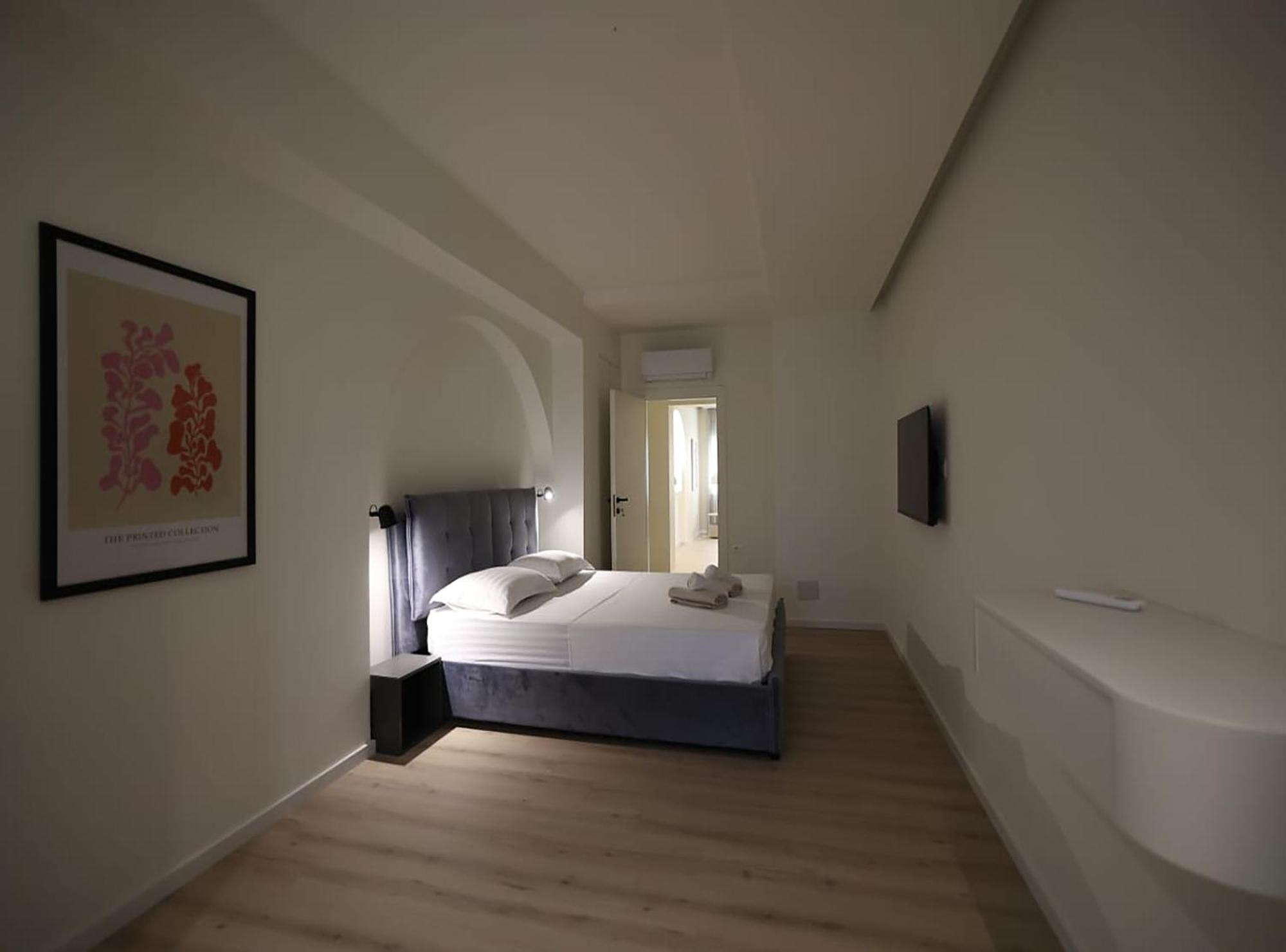 Arkle Apartment 4 地拉那 外观 照片