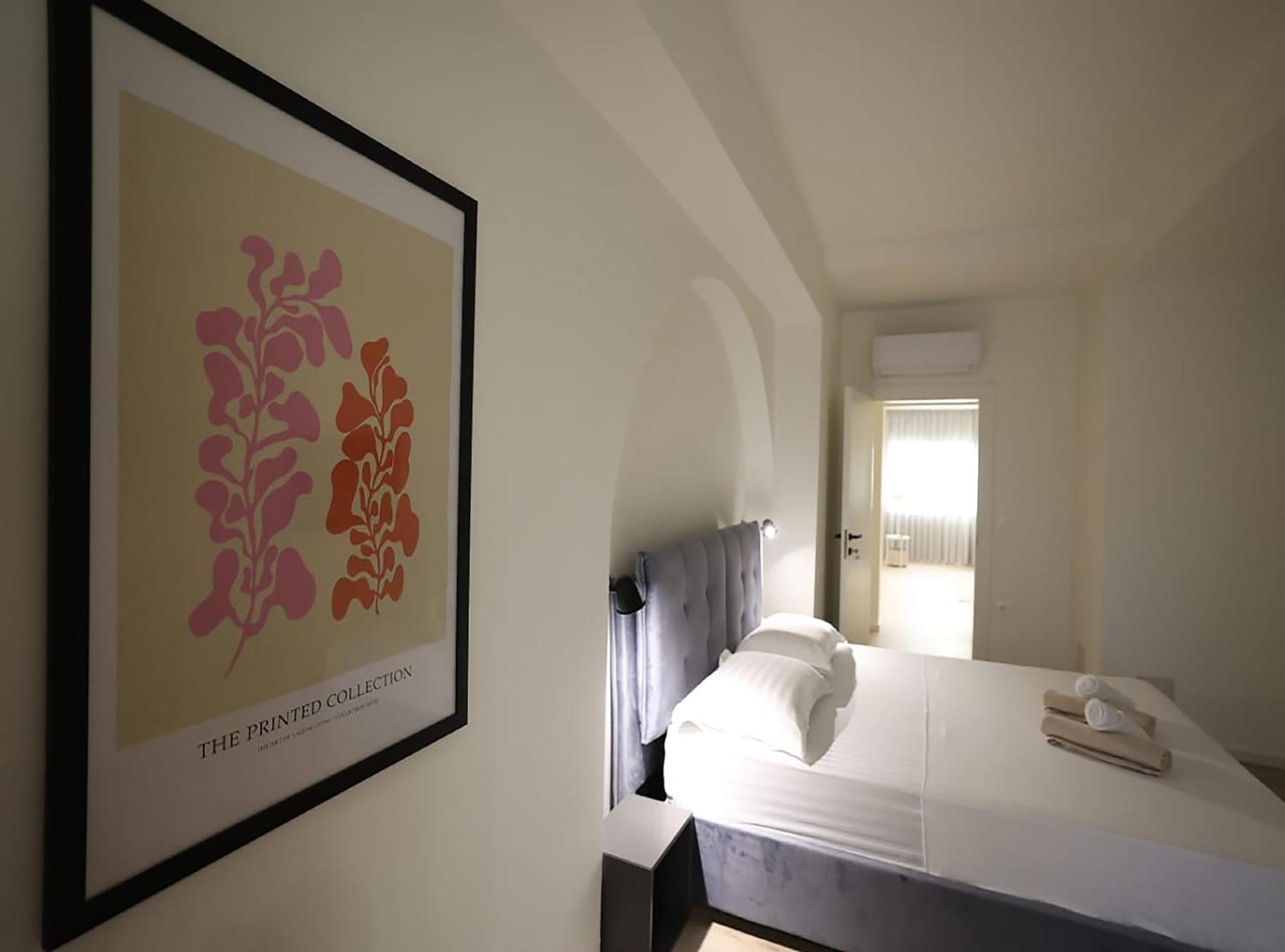 Arkle Apartment 4 地拉那 外观 照片