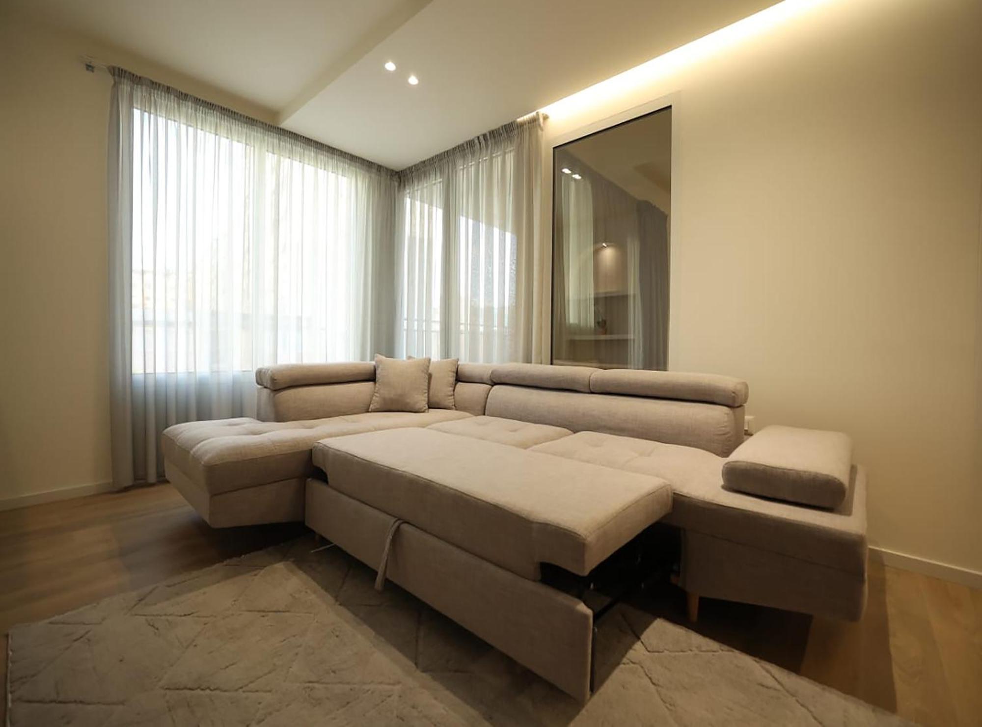 Arkle Apartment 4 地拉那 外观 照片