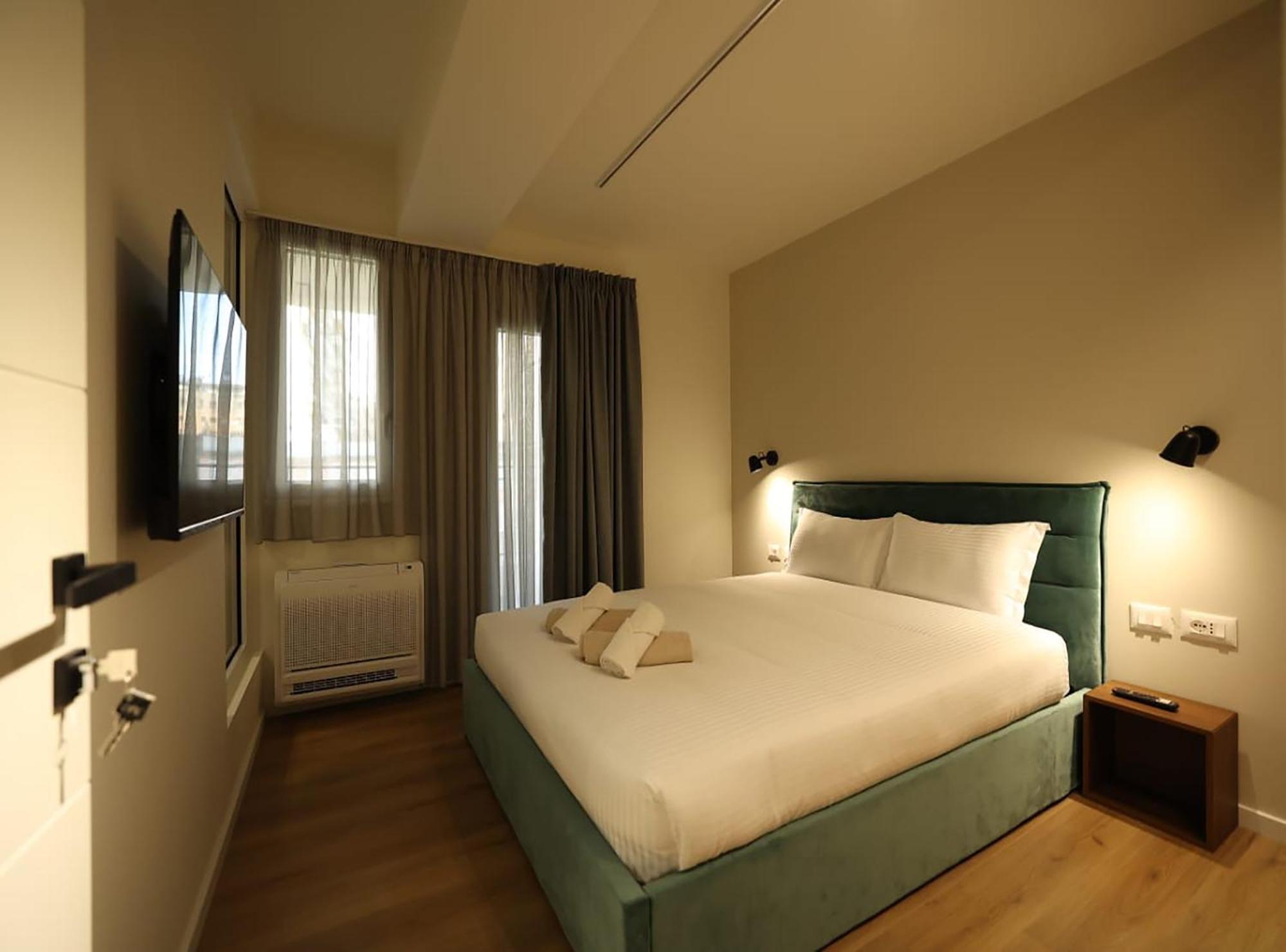 Arkle Apartment 4 地拉那 外观 照片