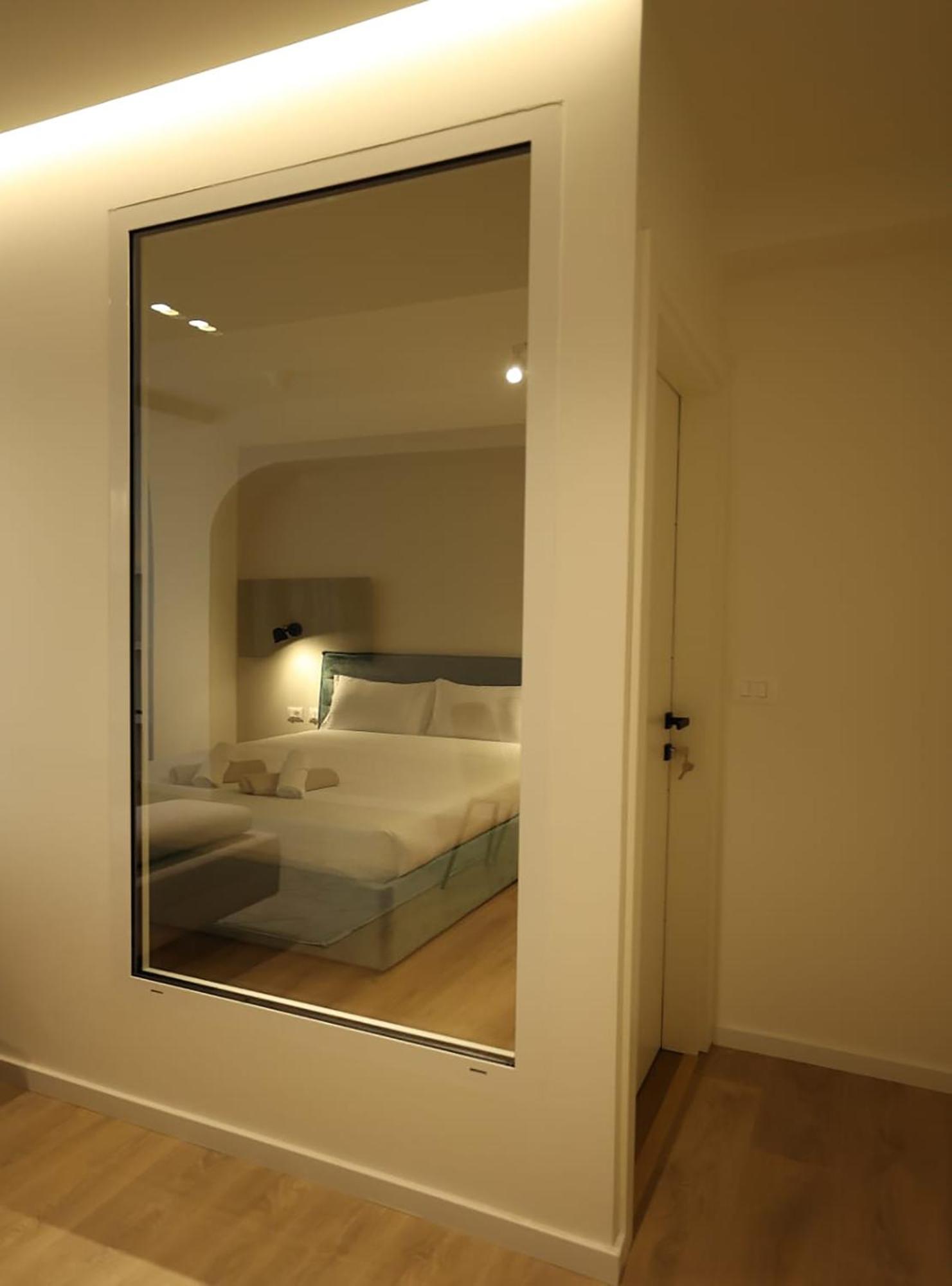 Arkle Apartment 4 地拉那 外观 照片