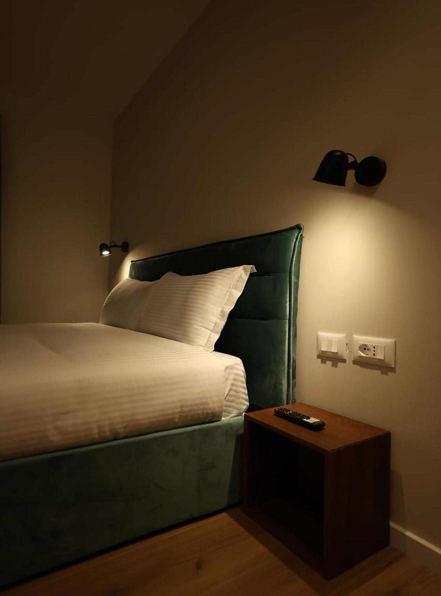 Arkle Apartment 4 地拉那 外观 照片