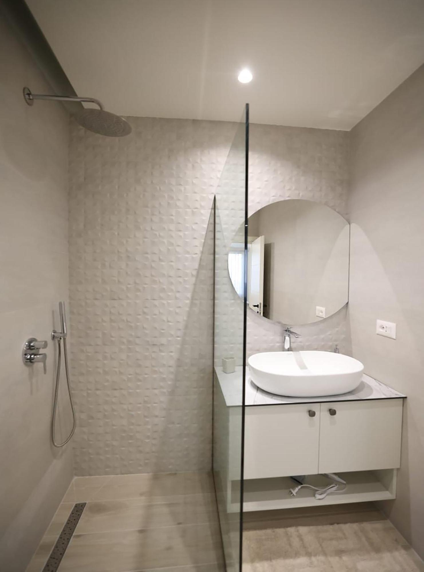 Arkle Apartment 4 地拉那 外观 照片