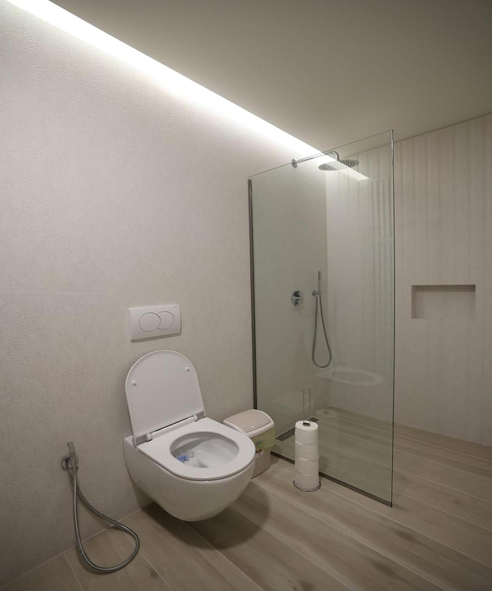 Arkle Apartment 4 地拉那 外观 照片