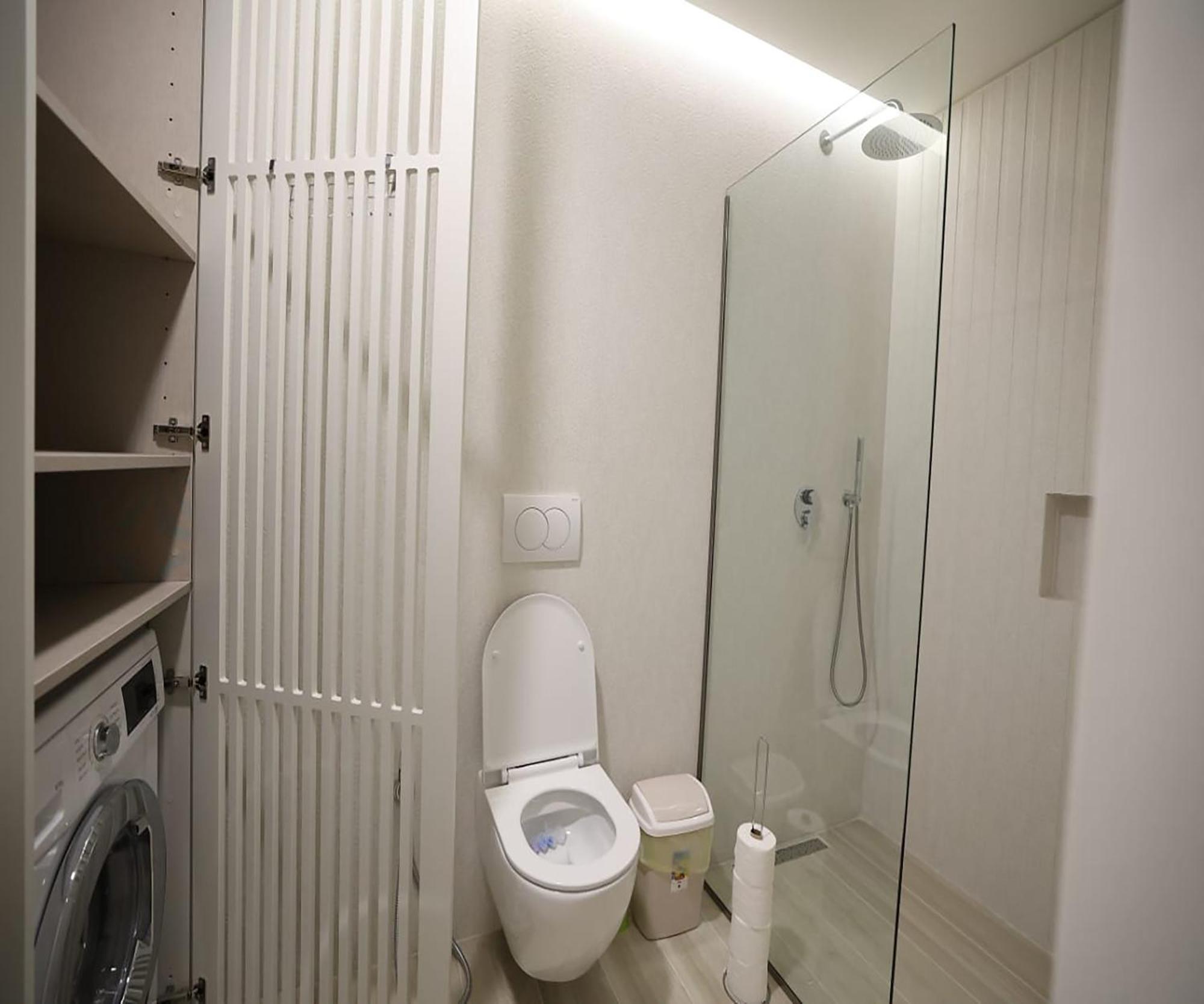 Arkle Apartment 4 地拉那 外观 照片