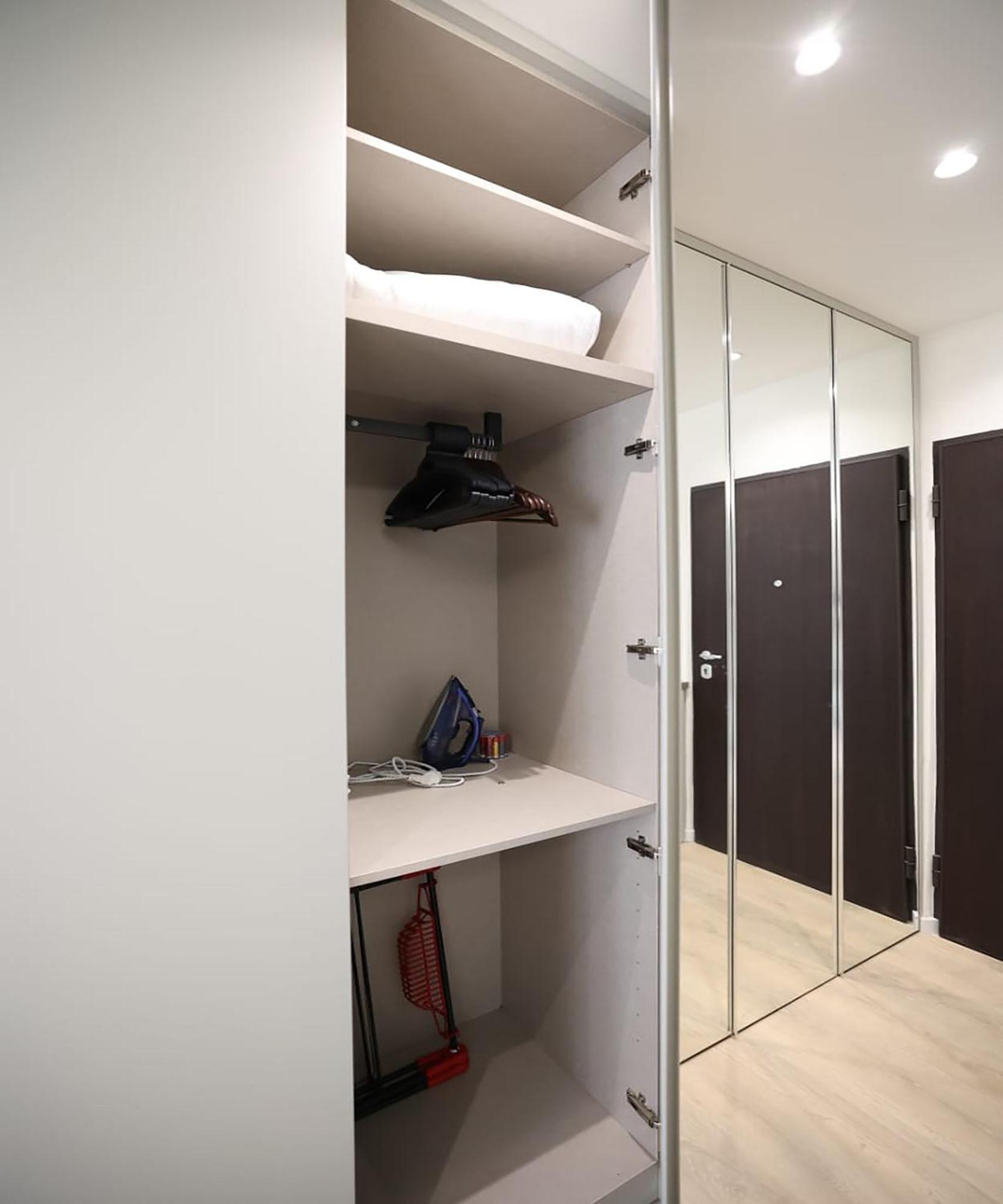 Arkle Apartment 4 地拉那 外观 照片