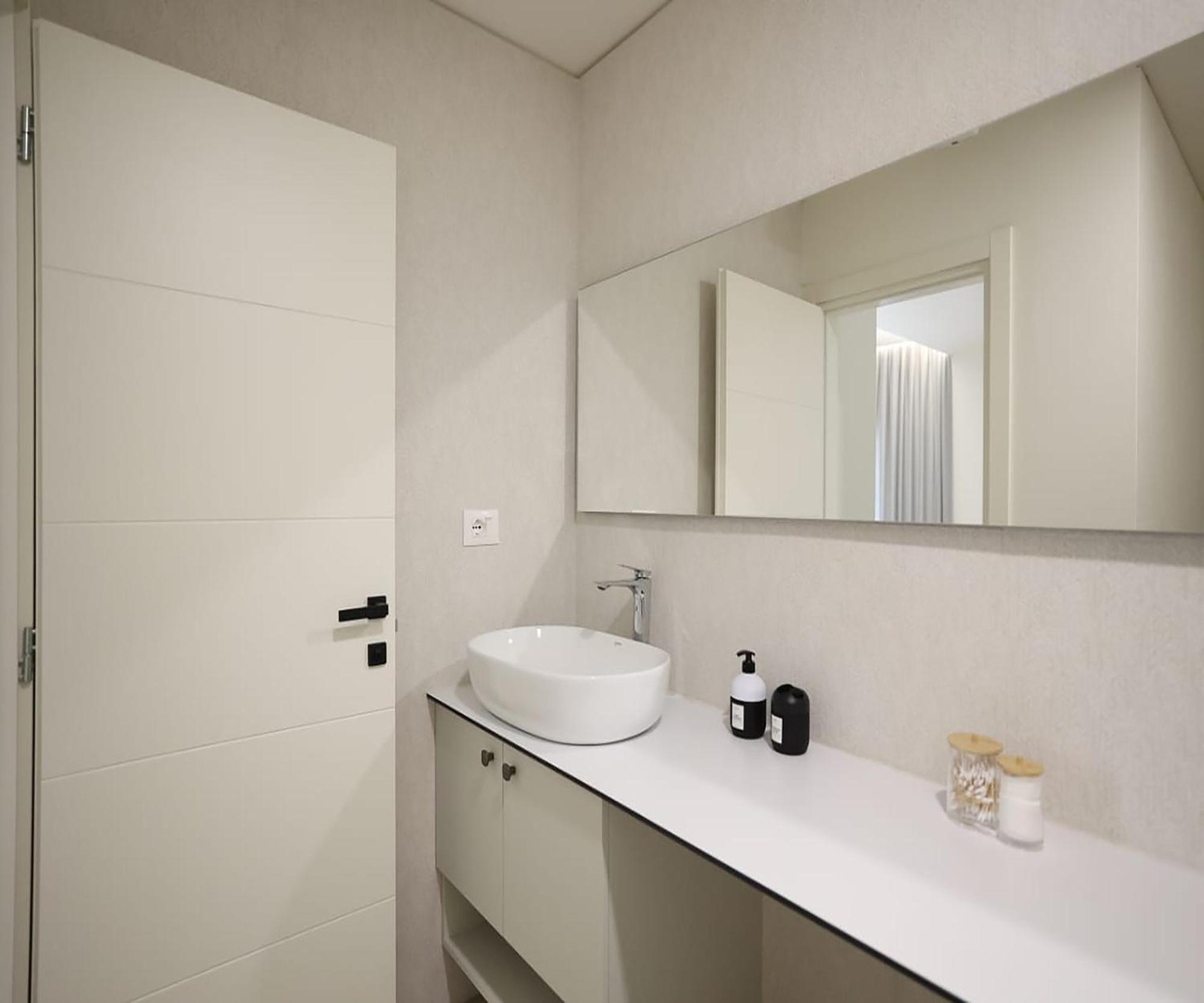 Arkle Apartment 4 地拉那 外观 照片