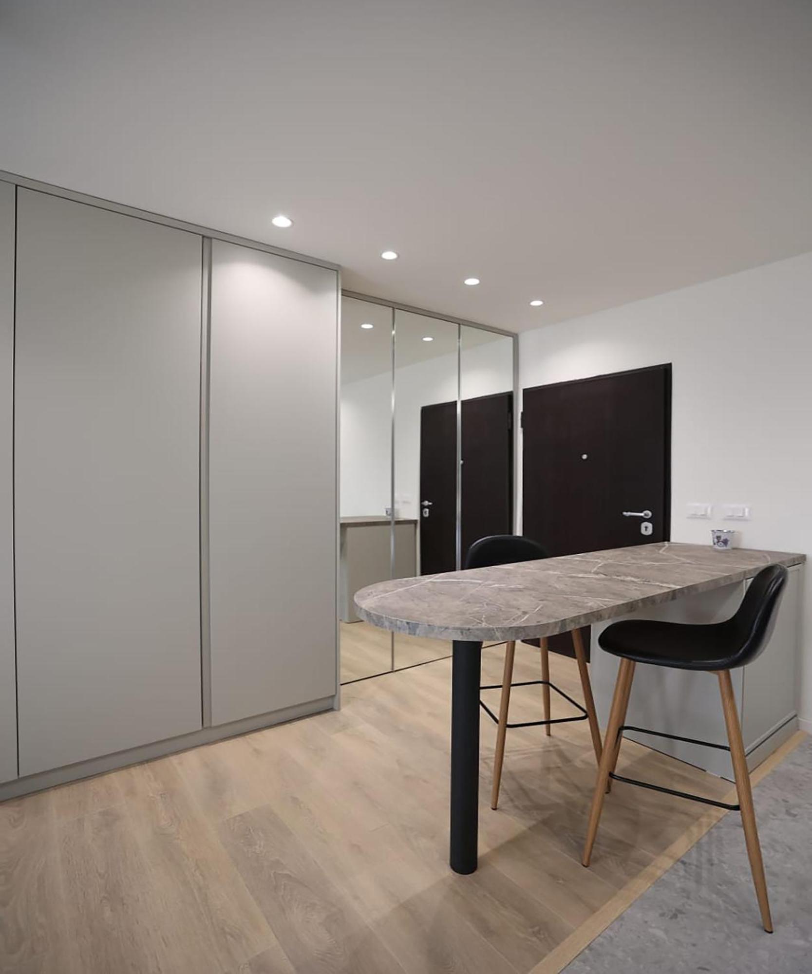 Arkle Apartment 4 地拉那 外观 照片