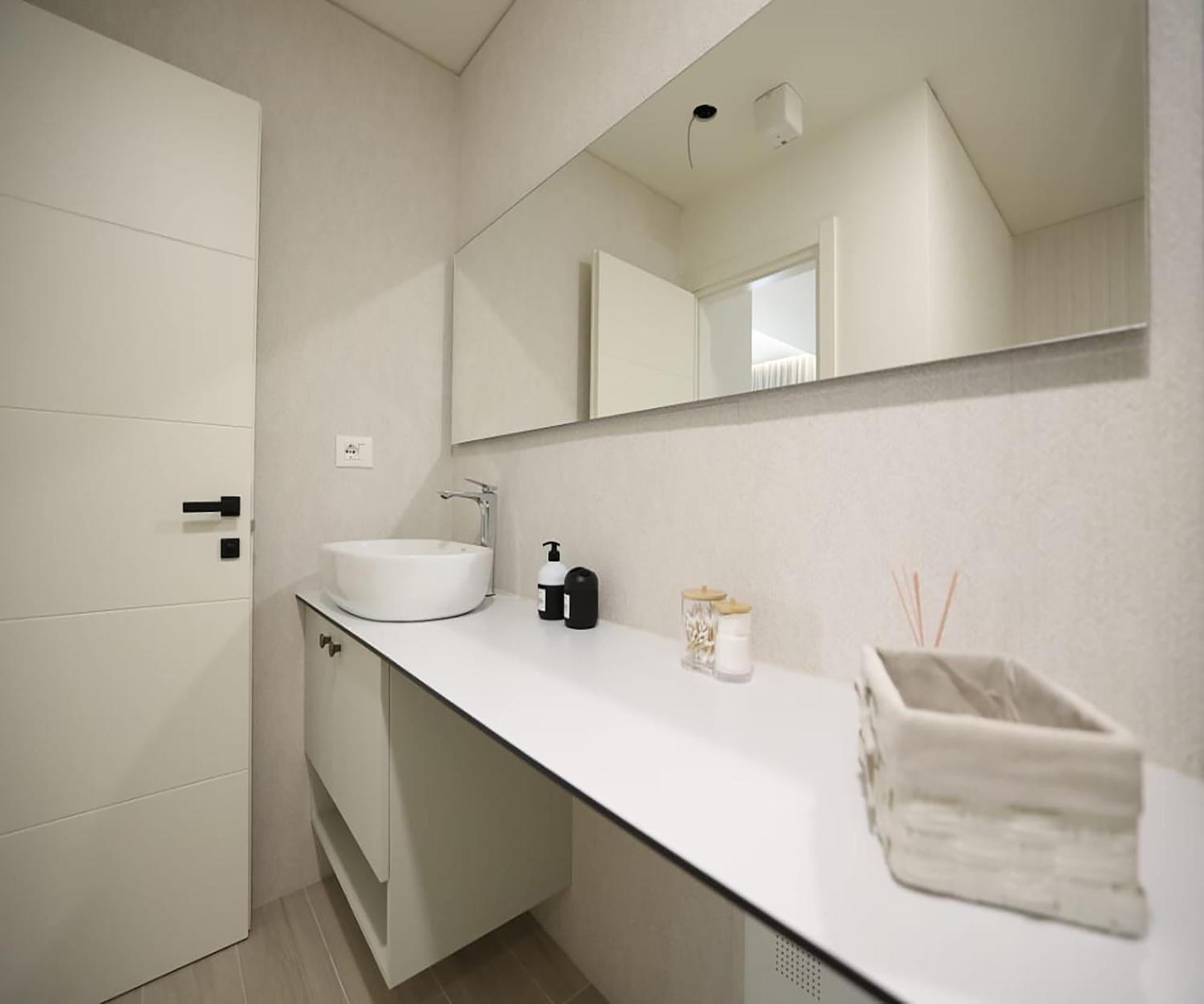 Arkle Apartment 4 地拉那 外观 照片