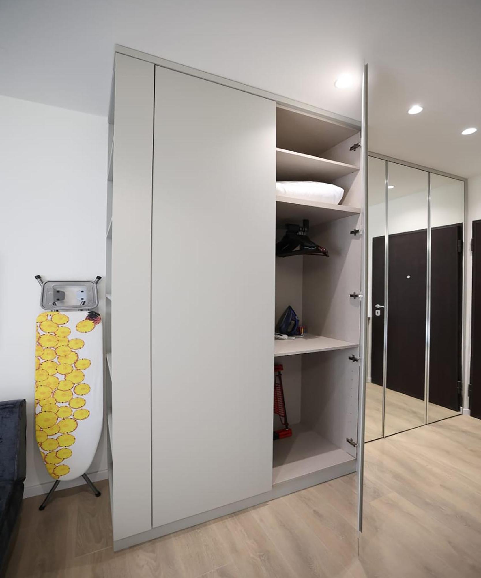 Arkle Apartment 4 地拉那 外观 照片