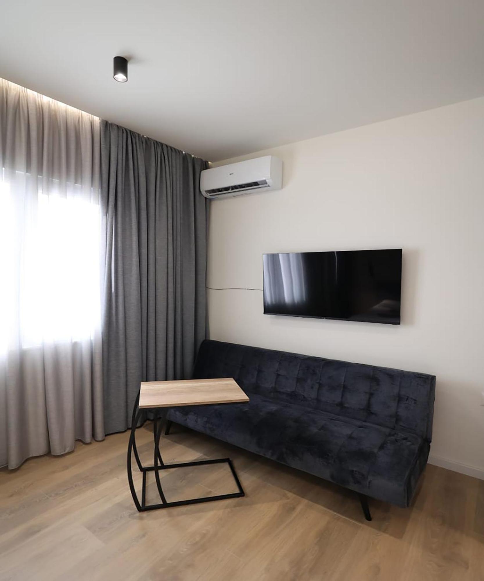 Arkle Apartment 4 地拉那 外观 照片